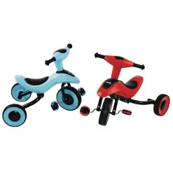 Excellerations® Lightweight Trike - Set Of 2