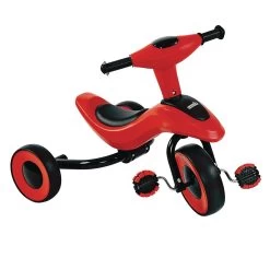 Excellerations® Lightweight Trike - Set Of 2 -Children School Supplies S684802 1