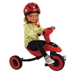 Excellerations® Lightweight Trike - Set Of 2 -Children School Supplies S684802 3
