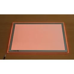 Color Changing Light Panel -Children School Supplies S684928 3