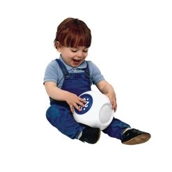 Play And Learn Cube Interactive Educational Toy 8 Play And Learn Cube Interactive Educational Toy -Children School Supplies S685792 2