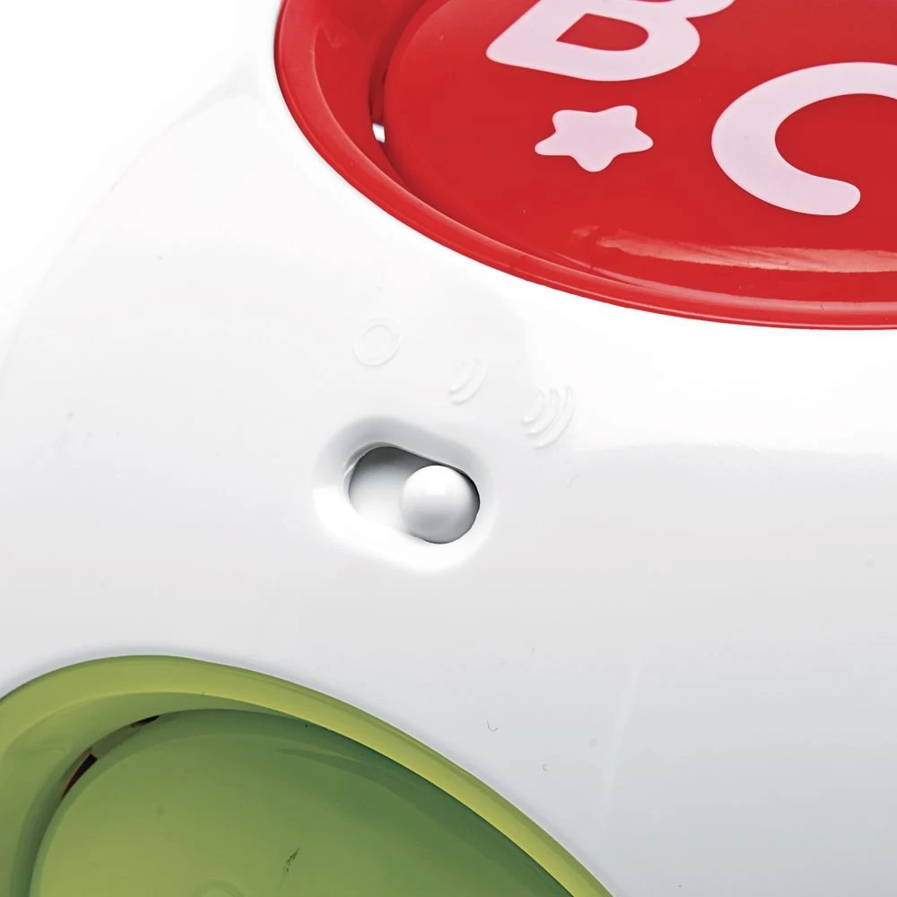 Play And Learn Cube Interactive Educational Toy 5 Play And Learn Cube Interactive Educational Toy - Image 5