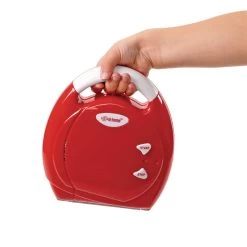 Lights & Sounds Waffle Maker -Children School Supplies S687129 1