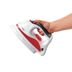 Lights & Sounds Clothing Iron -Children School Supplies S687136 1