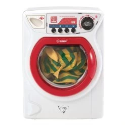 Lights & Sounds Washing Machine