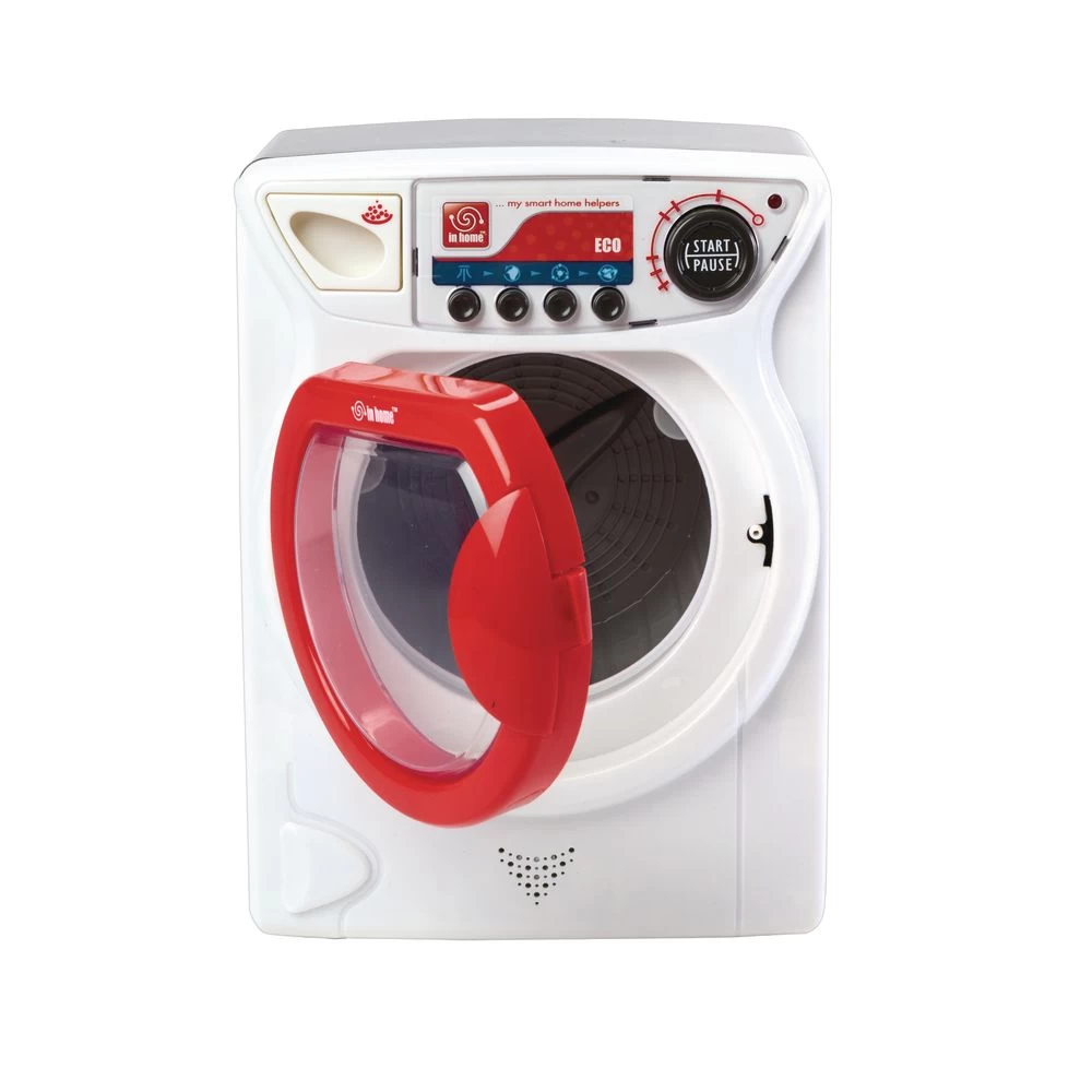 Lights & Sounds Washing Machine 2 Lights & Sounds Washing Machine - Image 2