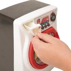 Lights & Sounds Washing Machine 6 Lights & Sounds Washing Machine -Children School Supplies S687138 1
