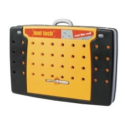 Work Bench And 58-Piece Accessory Set -Children School Supplies S687187 2