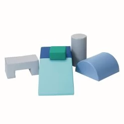 Climb And Play 6 Piece Set - Contemporary