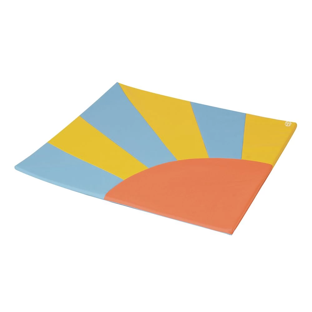 Sunshine Mat 1 Sunshine Mat
