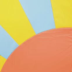 Sunshine Mat 6 Sunshine Mat -Children School Supplies S688427 1