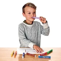 Mr Sketch Washable Scented Markers, Set Of 14 Colors -Children School Supplies S693515 3