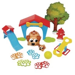 Learning Resources Coding Dog Activity Set