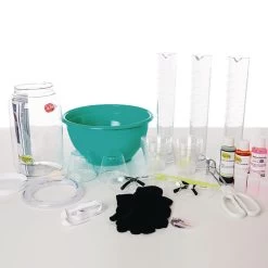 Steve Spangler Science® The Ultimate Dry Ice Kit -Children School Supplies S696502 5