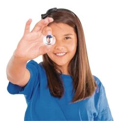 Steve Spangler Science® Steve Spangler Science Jelly Marbles Clear Spheres