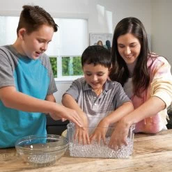 Steve Spangler Science® Steve Spangler Science Jelly Marbles Clear Spheres -Children School Supplies S696983 1