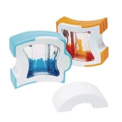 Grippies Waves 12 Pc. Set -Children School Supplies S697126 0