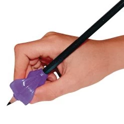 Grotto Pencil Grips Writing Aids For Learning To Write, Set Of 12 -Children School Supplies S697163 3