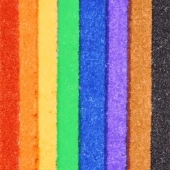 Colorations® Chubby Markers, 8 Colors, 12 Packs -Children School Supplies S697202 3