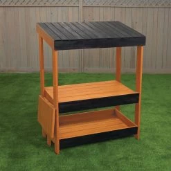 Excellerations® Outdoor Market Stand