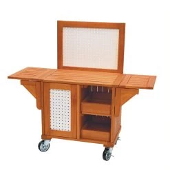 Excellerations® Outdoor STEM Maker Space 8 Excellerations® Outdoor STEM Maker Space -Children School Supplies S697291 1