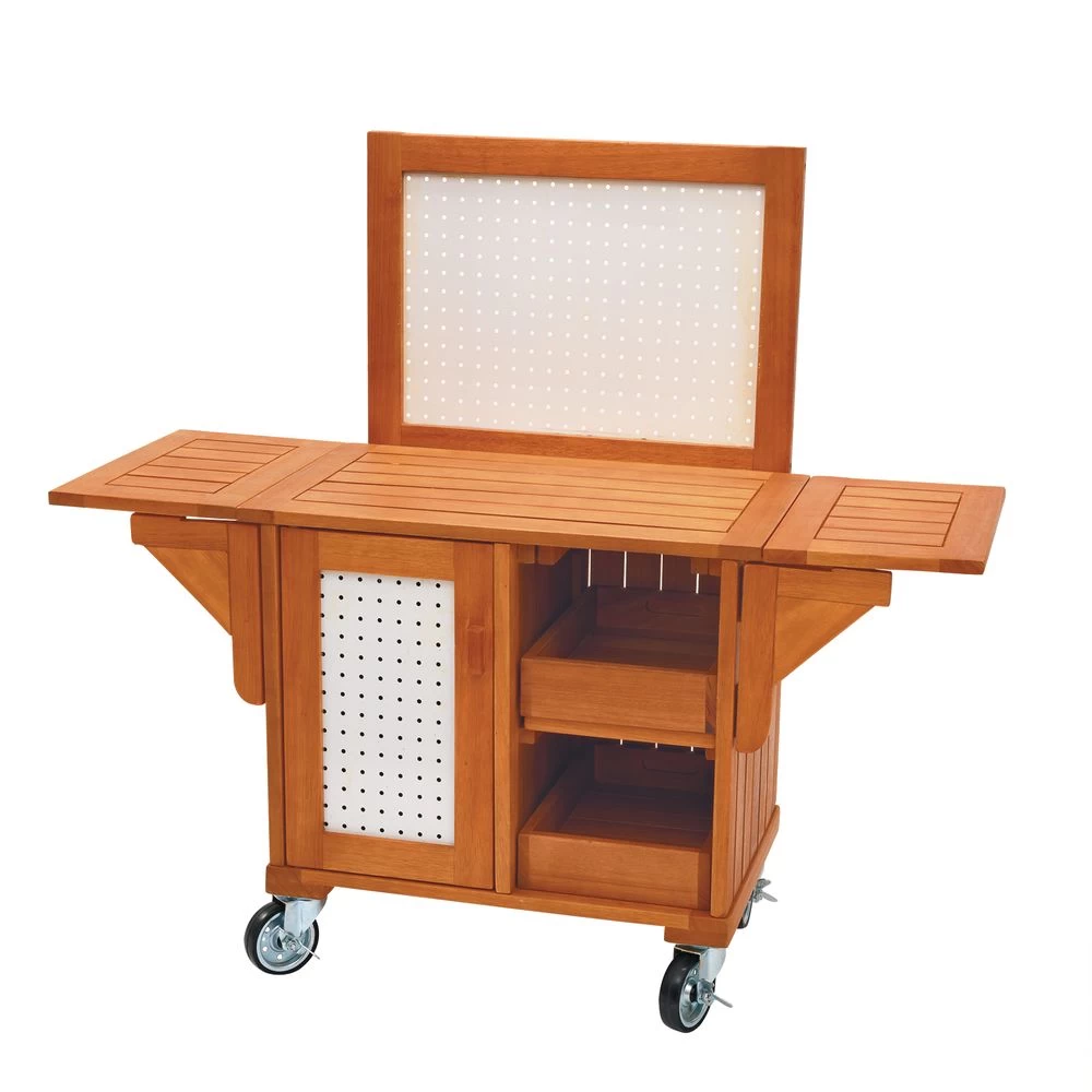 Excellerations® Outdoor STEM Maker Space 3 Excellerations® Outdoor STEM Maker Space - Image 3