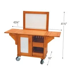 Excellerations® Outdoor STEM Maker Space 9 Excellerations® Outdoor STEM Maker Space -Children School Supplies S697291 2