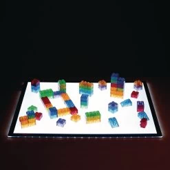 Excellerations® Large Sleek Light Panel -Children School Supplies S698438 1