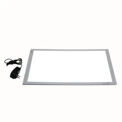 Excellerations® Small Sleek Light Panel