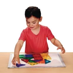 Excellerations® Small Sleek Light Panel -Children School Supplies S698440 1