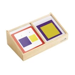 Excellerations® Coding With Shapes And Colors -Children School Supplies S698803 2