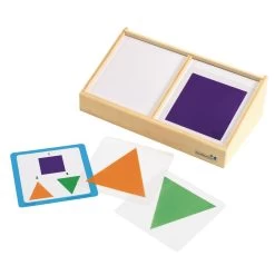 Excellerations® Coding With Shapes And Colors -Children School Supplies S698803 3