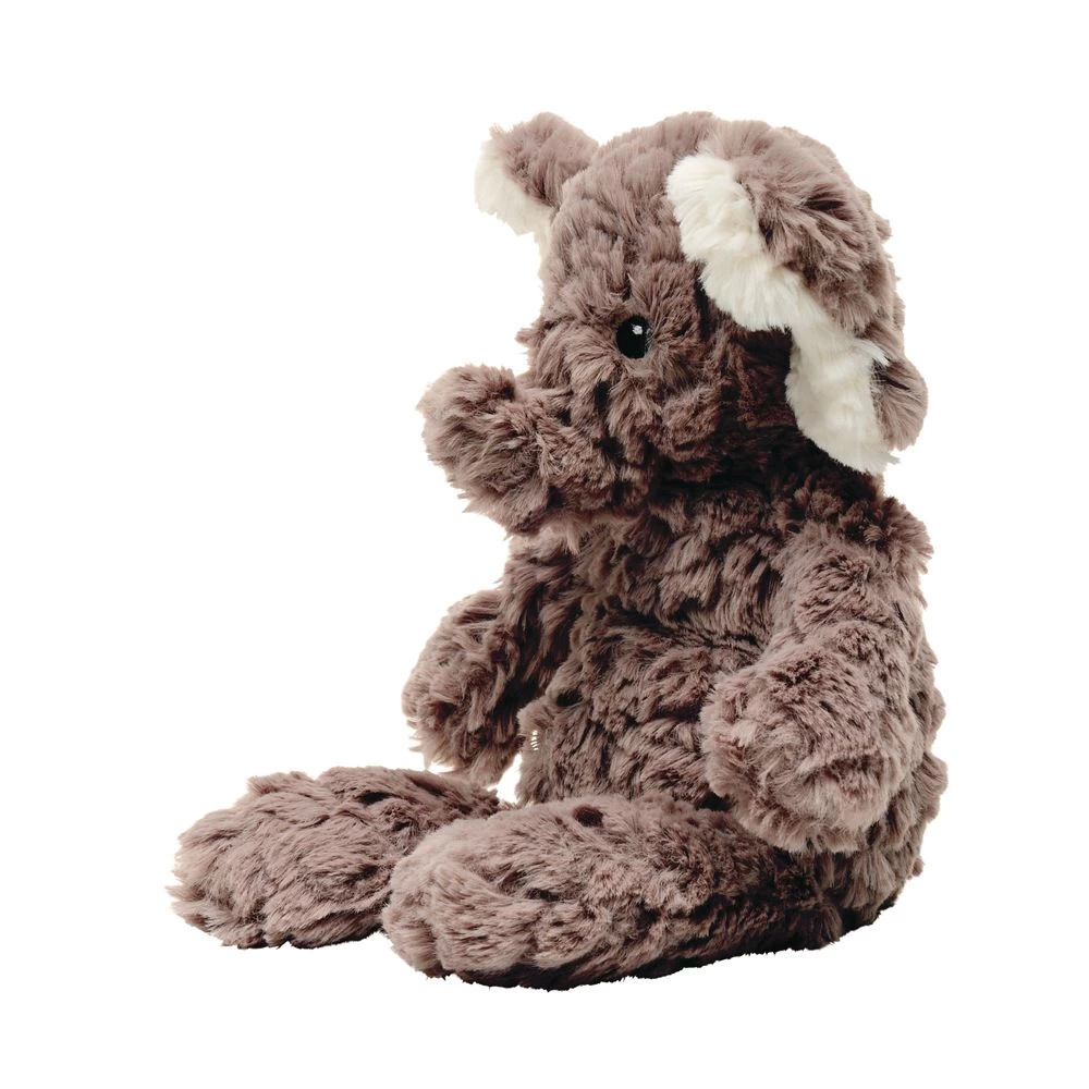 Mary Meyer Plush Stuffed Animal- Elephant 2 Mary Meyer Plush Stuffed Animal- Elephant - Image 2