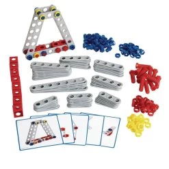 Excellerations® Junior Engineering Activity Set
