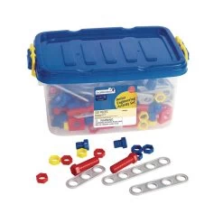 Excellerations® Junior Engineering Activity Set -Children School Supplies S699098 1