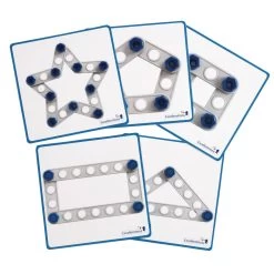 Excellerations® Junior Engineering Activity Set -Children School Supplies S699098 2