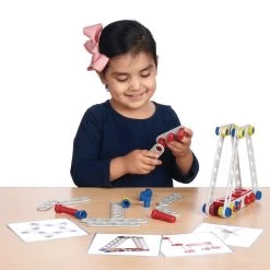 Excellerations® Junior Engineering Activity Set -Children School Supplies S699098 3