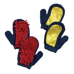 Excellerations® Sensory Exploration Mittens - 5 Pairs -Children School Supplies S699142 1