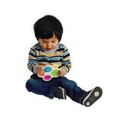 Fat Brain Toys Dimpl Sensory Toy -Children School Supplies S699242 2