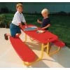 Little Tikes® Jr Picnic Table