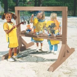 Portable Group Art Panel