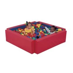 Corral Ball Pool