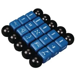 Get Moving Twists™ Set Of 10 -Children School Supplies S700437 1