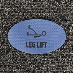 Carpet Mark-Its™ Get Moving Activity Set Of 30 -Children School Supplies S700467 1