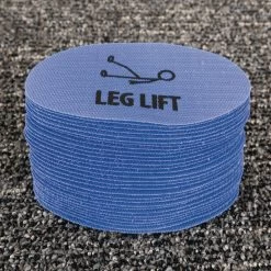 Carpet Mark-Its™ Get Moving Activity Set Of 30 -Children School Supplies S700467 3