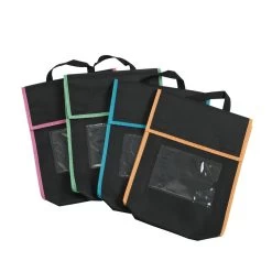 Creative Project Totes - Set Of 12 -Children School Supplies S702447 1