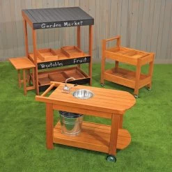 Excellerations® Outdoor Exploration Set