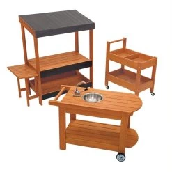 Excellerations® Outdoor Exploration Set -Children School Supplies S706421 1