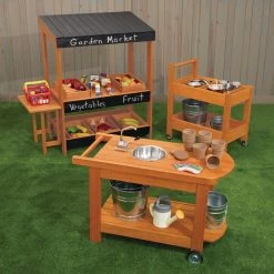 Excellerations® Outdoor Exploration Set -Children School Supplies S706421 2