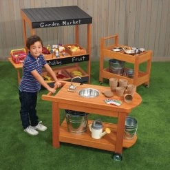 Excellerations® Outdoor Exploration Set -Children School Supplies S706421 3